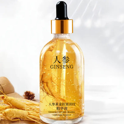 Ginseng Sérum Rejuvenecedor Pack Día y Noche