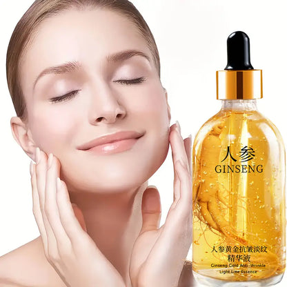 Ginseng Sérum Rejuvenecedor Pack Día y Noche